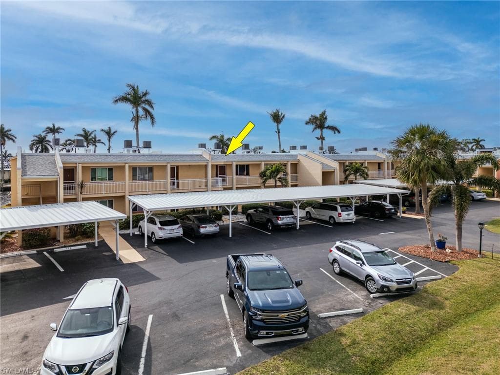 1912 SE 43rd ST # 210, CAPE CORAL FL 33904-29