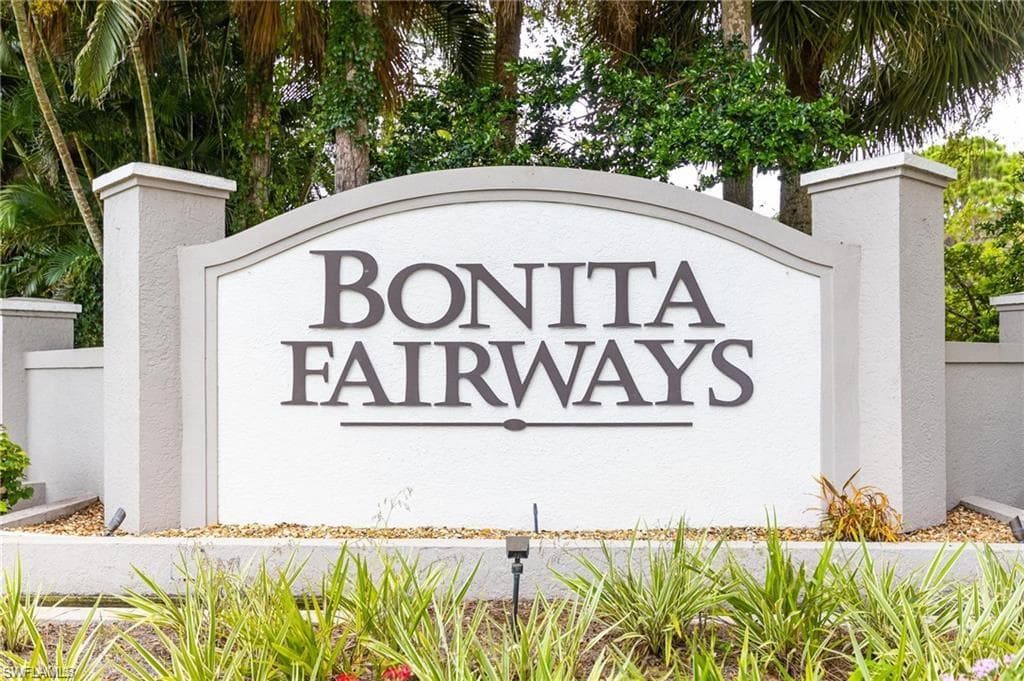 26600 Rosewood Pointe DR # 203, BONITA SPRINGS FL 34135-33