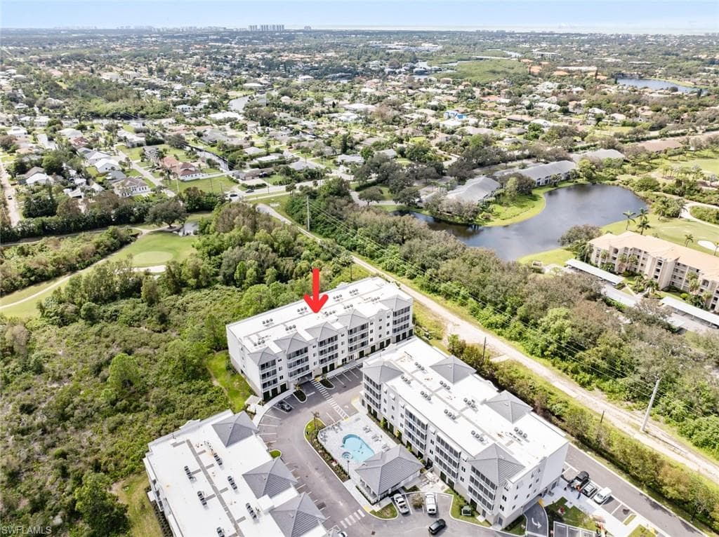 26600 Rosewood Pointe DR # 203, BONITA SPRINGS FL 34135-32