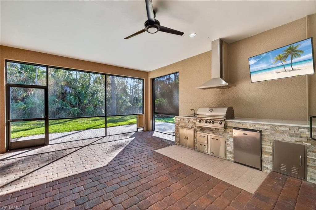 1483 MOCKINGBIRD DR, NAPLES FL 34120-34
