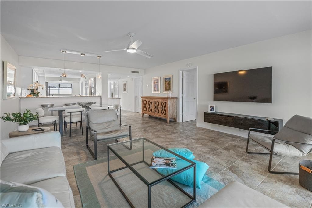 16484 Timberlakes DR # 103, FORT MYERS FL 33908-6