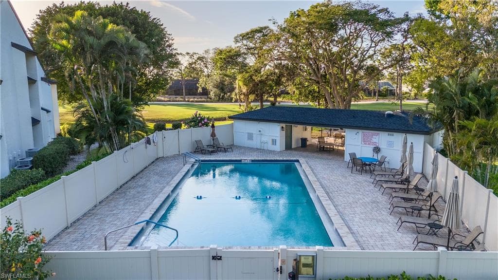 16484 Timberlakes DR # 103, FORT MYERS FL 33908-35