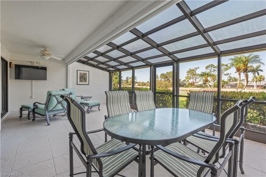 16484 Timberlakes DR # 103, FORT MYERS FL 33908-29