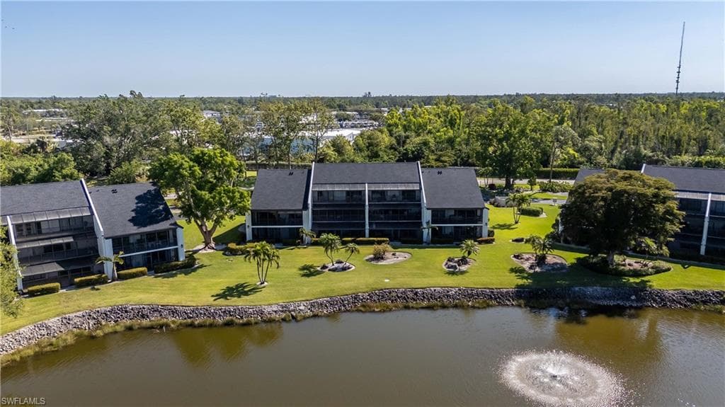 16484 Timberlakes DR # 103, FORT MYERS FL 33908-32