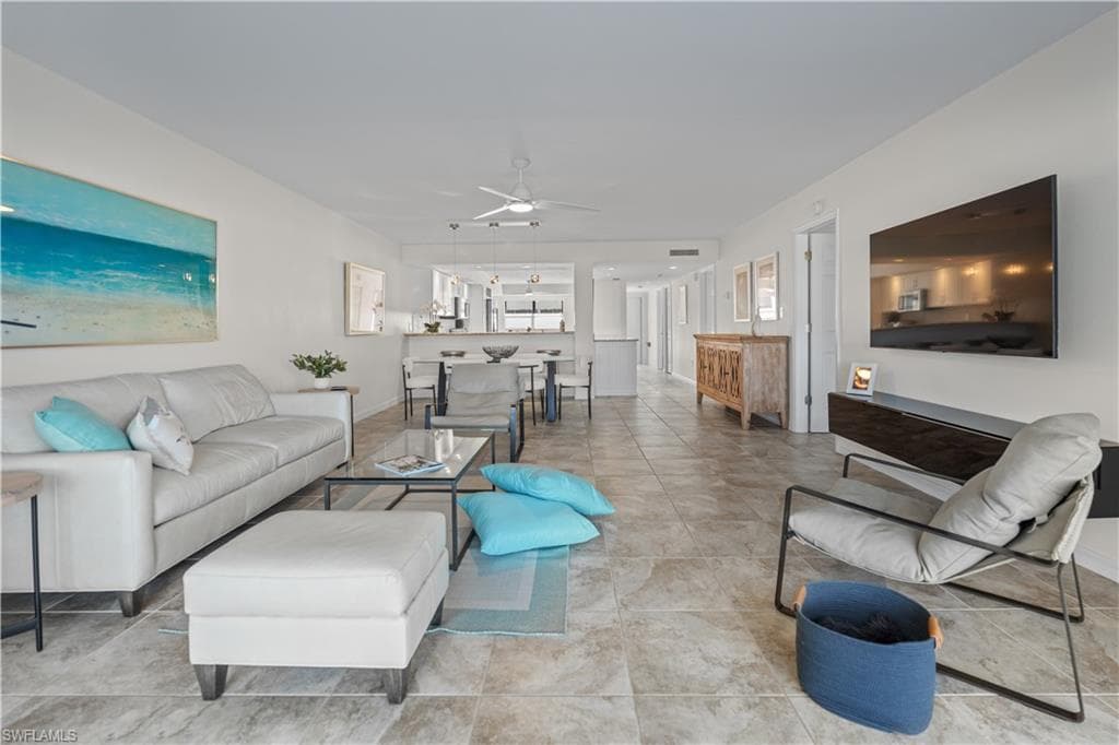 16484 Timberlakes DR # 103, FORT MYERS FL 33908-7