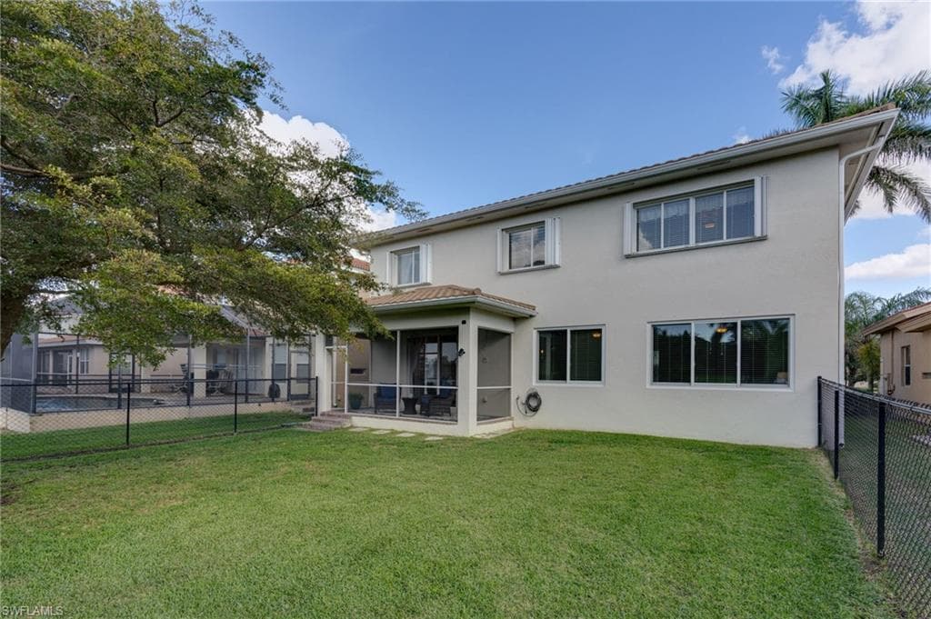 17054 Tremont ST, FORT MYERS FL 33908-26