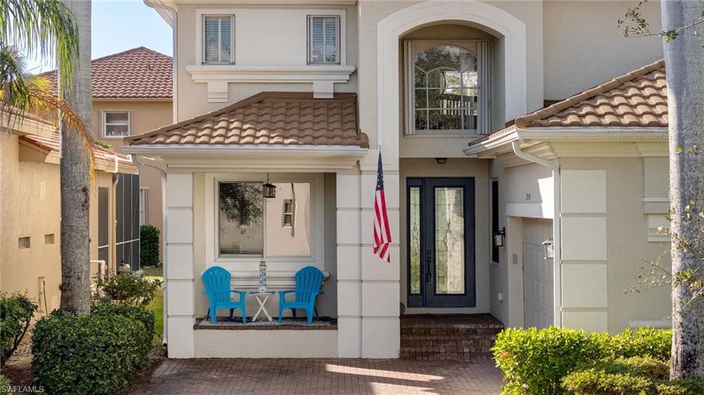 17054 Tremont ST, FORT MYERS FL 33908-2