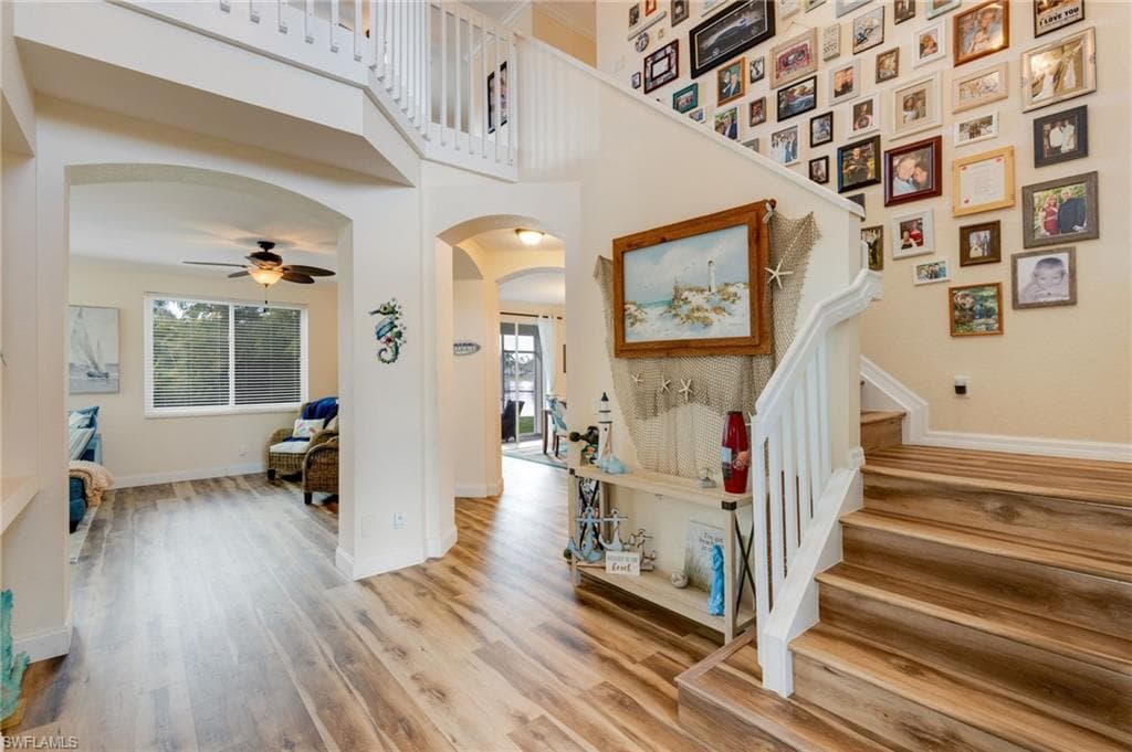 17054 Tremont ST, FORT MYERS FL 33908-4