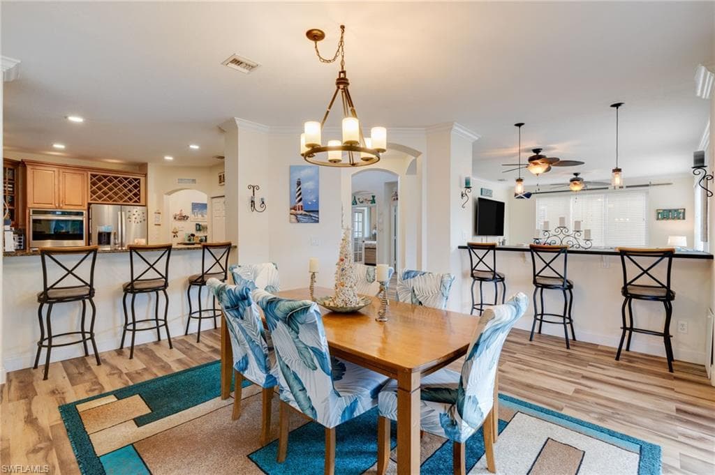 17054 Tremont ST, FORT MYERS FL 33908-8