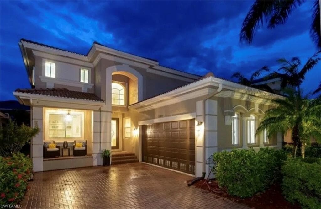 17054 Tremont ST, FORT MYERS FL 33908-48