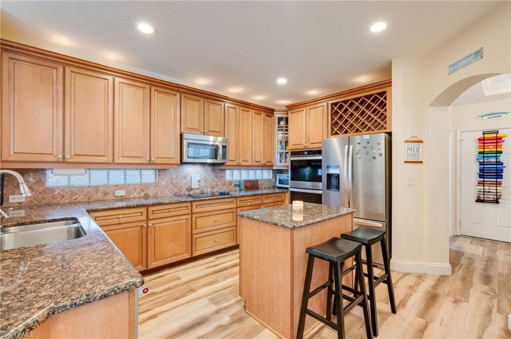 17054 Tremont ST, FORT MYERS FL 33908-10