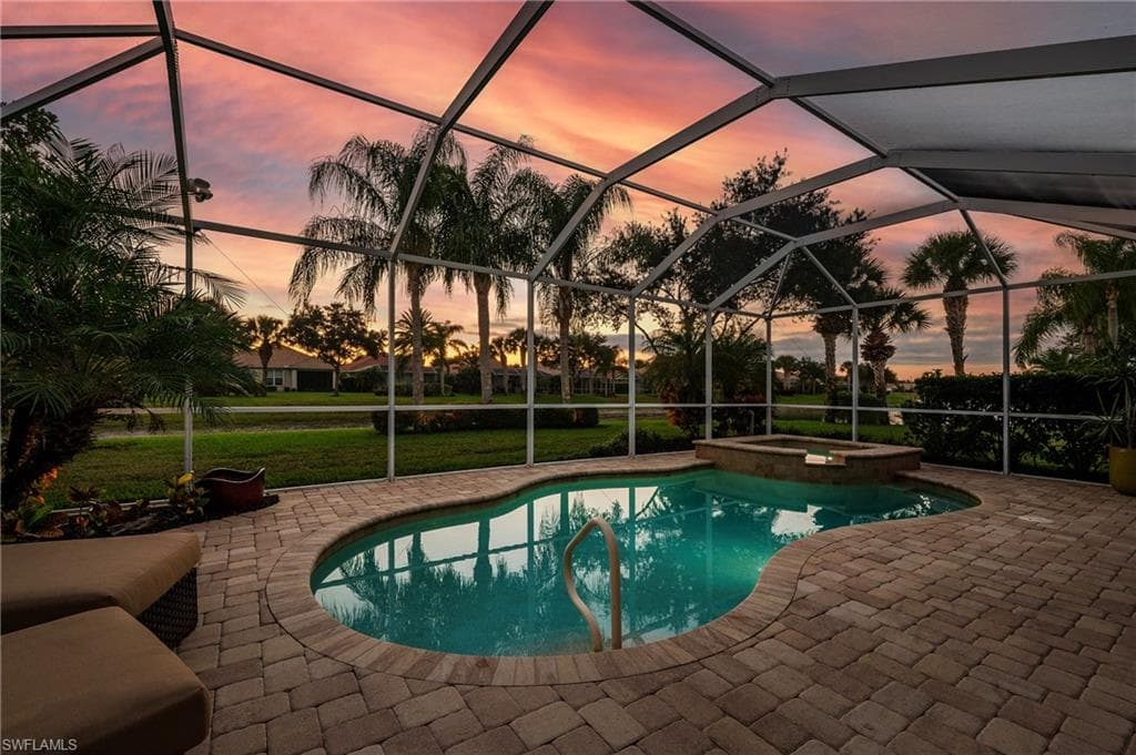 28574 Guinivere WAY, BONITA SPRINGS FL 34135-29