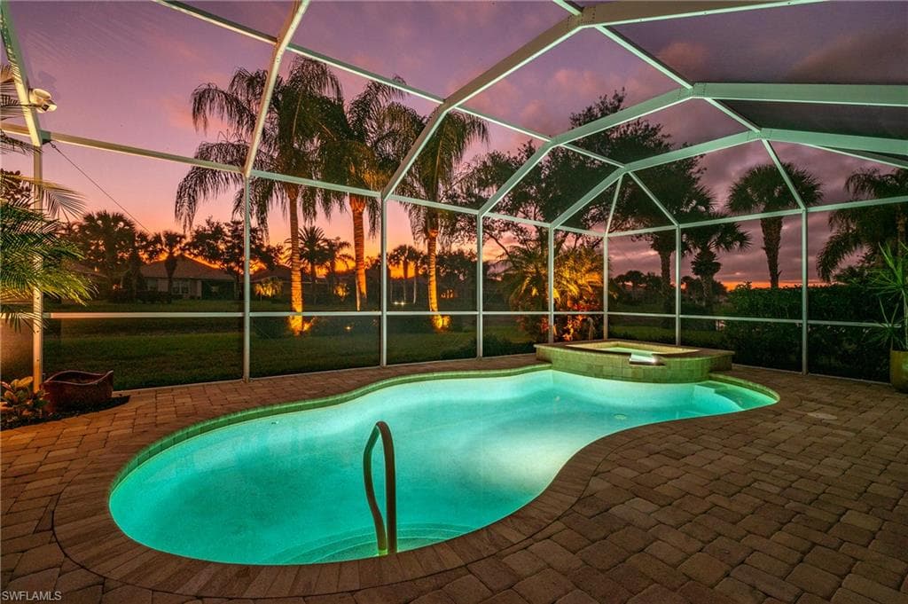 28574 Guinivere WAY, BONITA SPRINGS FL 34135-30