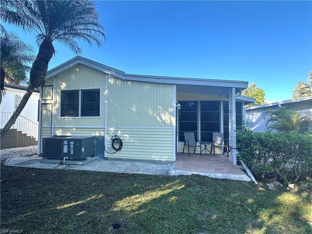 10847 Bonapartes Gull, ESTERO FL 33928-4