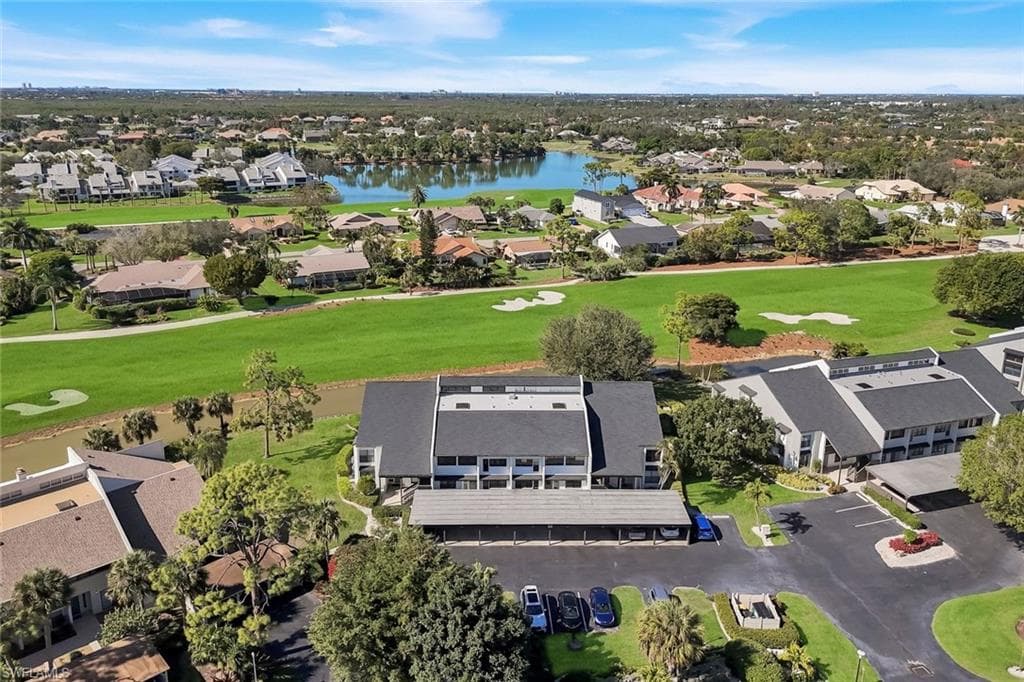 16460 Timberlakes DR # 103, FORT MYERS FL 33908-21