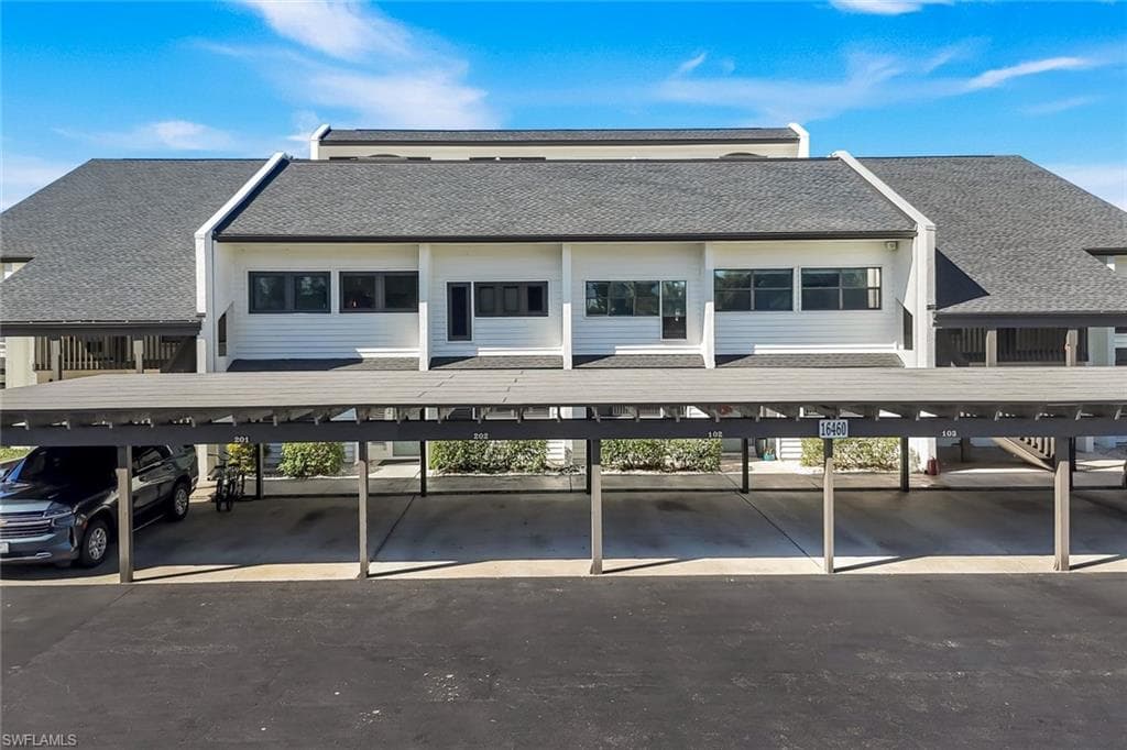 16460 Timberlakes DR # 103, FORT MYERS FL 33908-29