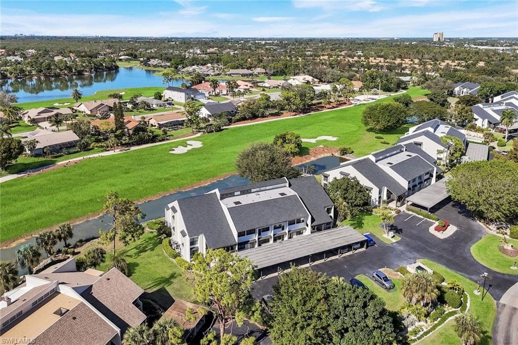 16460 Timberlakes DR # 103, FORT MYERS FL 33908-28