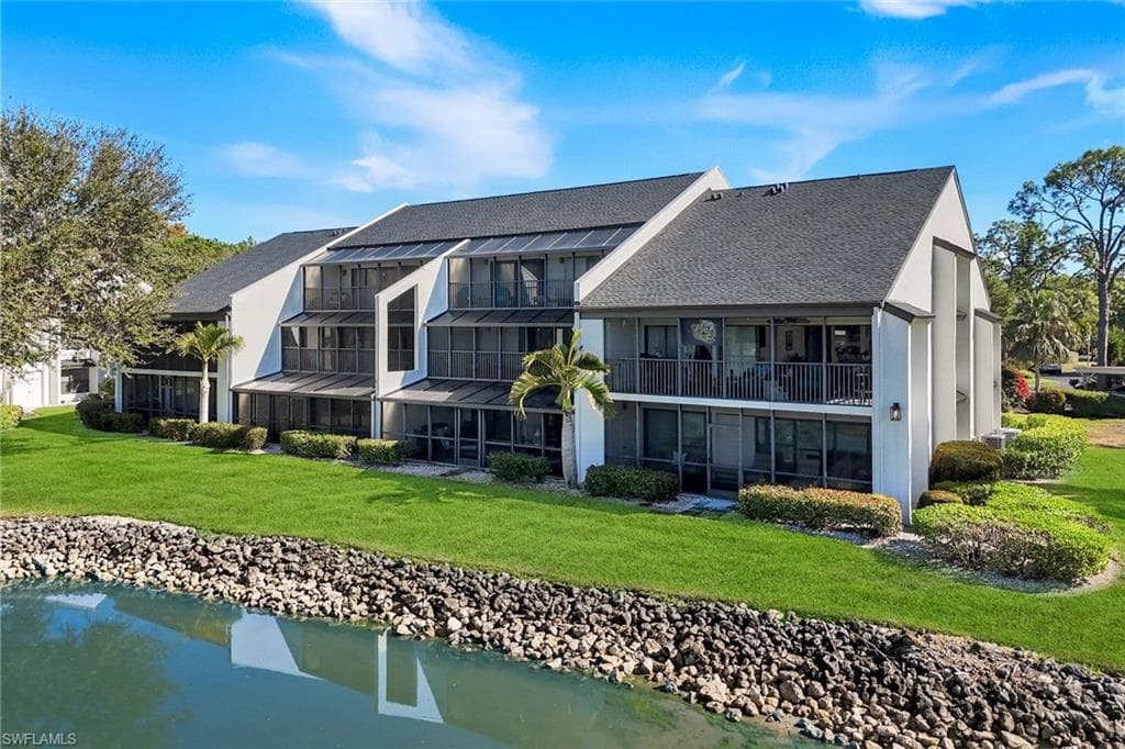 16460 Timberlakes DR # 103, FORT MYERS FL 33908-20