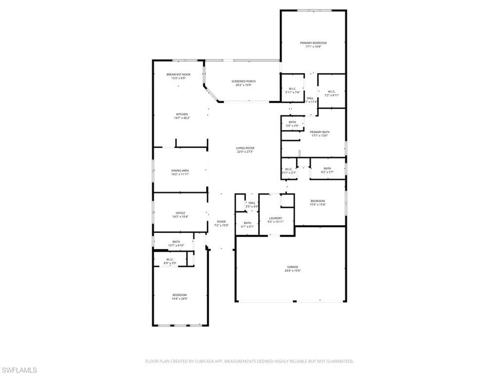 11230 Daphne CT, NAPLES FL 34120-3