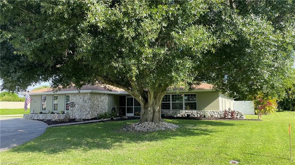 15602 Copra LN, FORT MYERS FL 33908-1