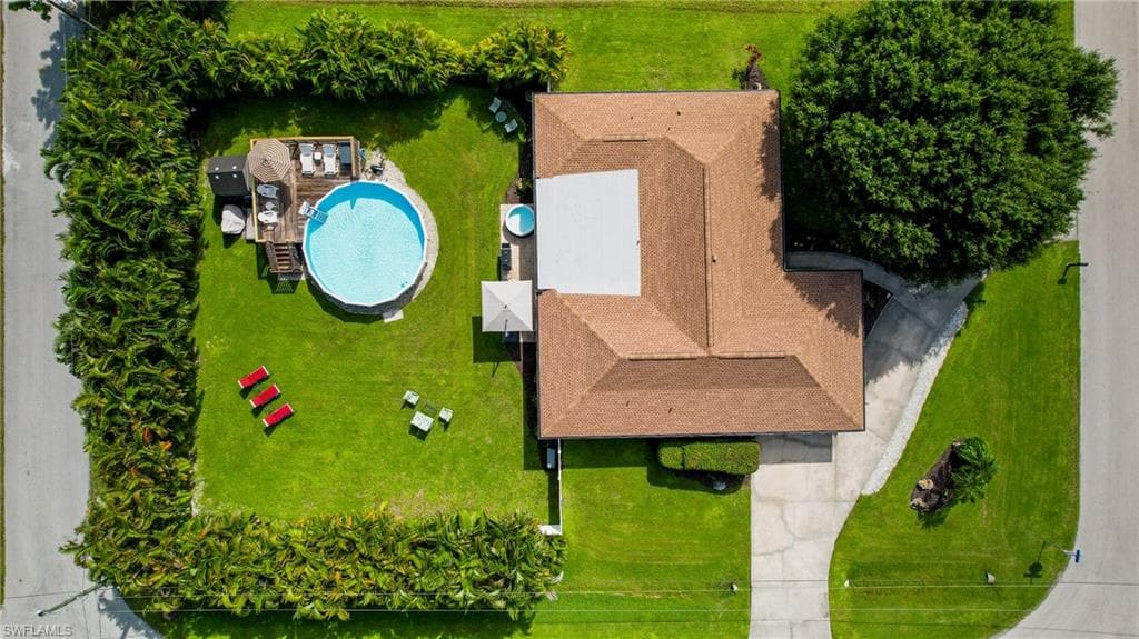 15602 Copra LN, FORT MYERS FL 33908-32