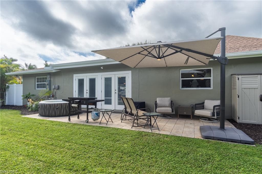 15602 Copra LN, FORT MYERS FL 33908-28