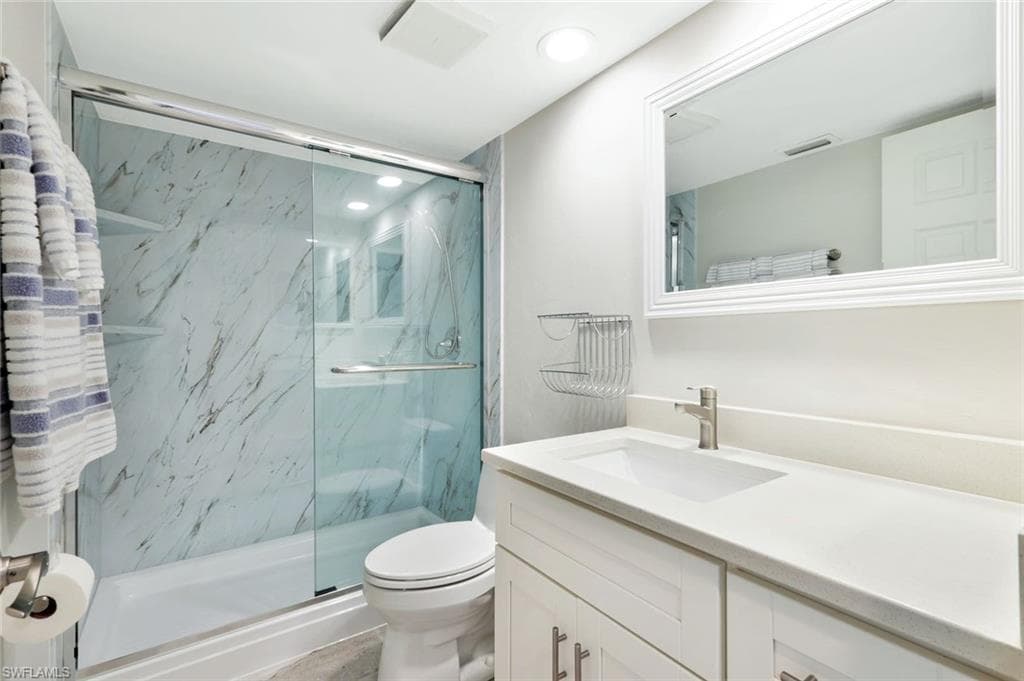 16581 Waters Edge CT # 201, FORT MYERS FL 33908-22