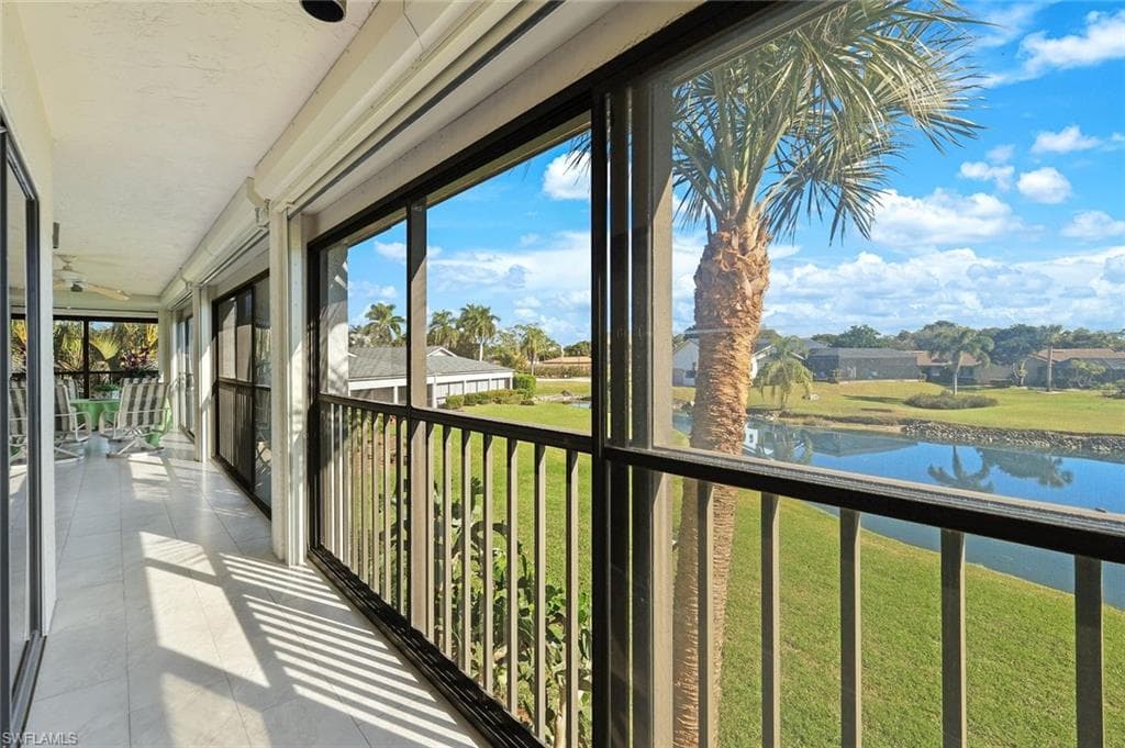 16581 Waters Edge CT # 201, FORT MYERS FL 33908-26