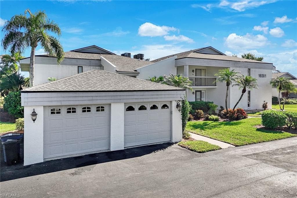 16581 Waters Edge CT # 201, FORT MYERS FL 33908-35