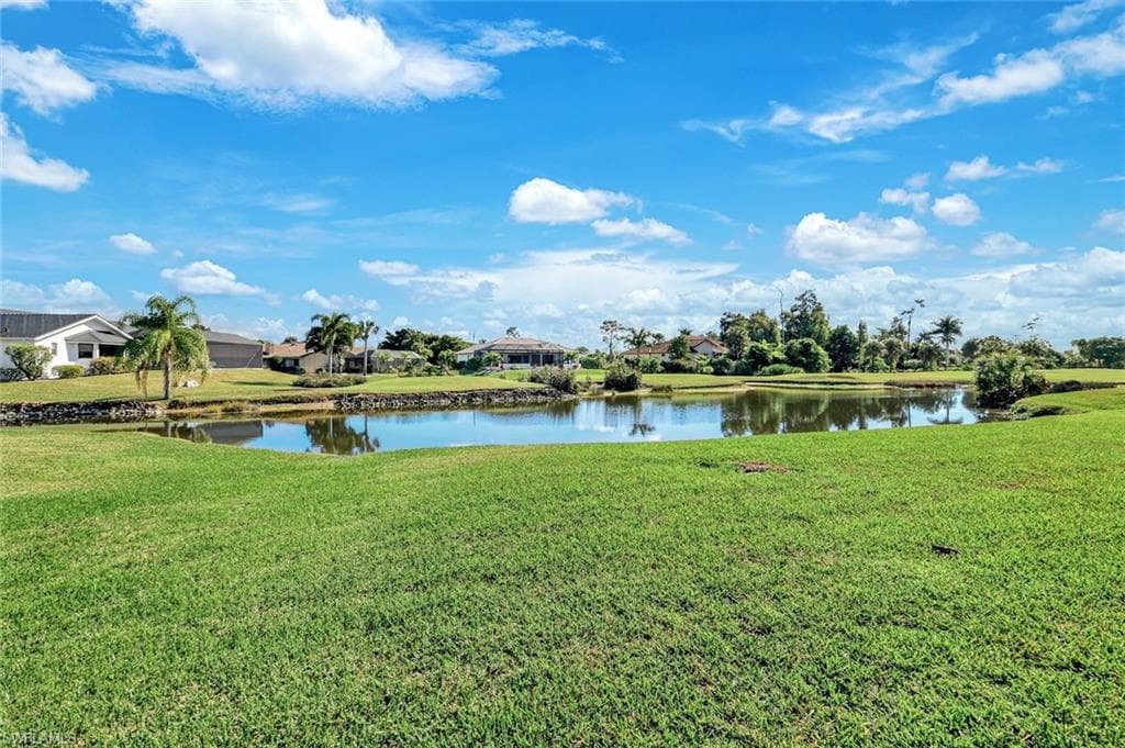 16581 Waters Edge CT # 201, FORT MYERS FL 33908-27