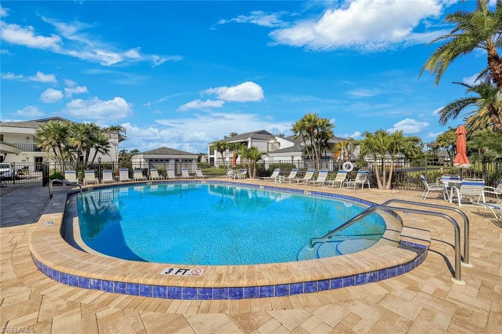 16581 Waters Edge CT # 201, FORT MYERS FL 33908-33