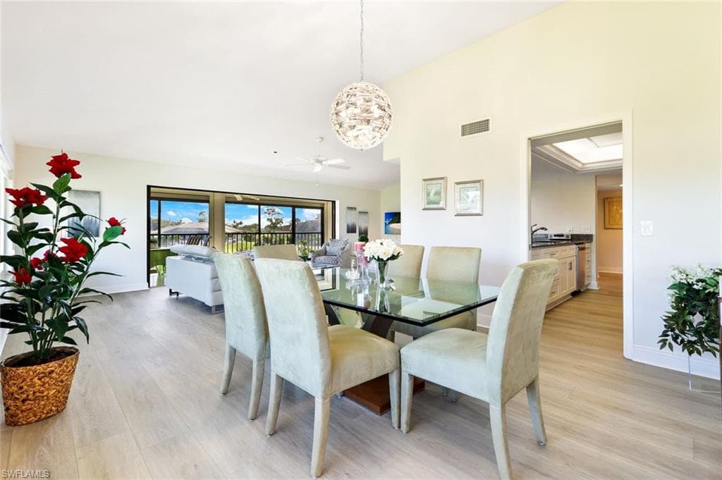 16581 Waters Edge CT # 201, FORT MYERS FL 33908-9