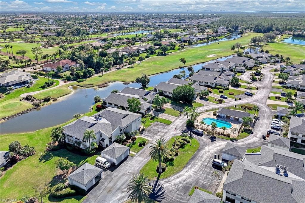 16581 Waters Edge CT # 201, FORT MYERS FL 33908-32