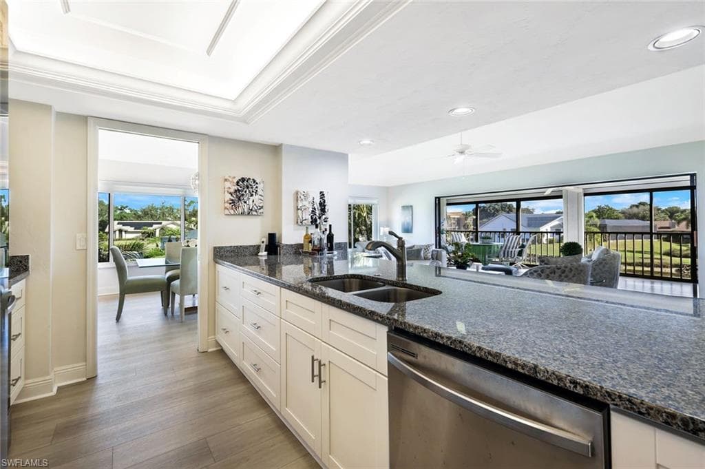 16581 Waters Edge CT # 201, FORT MYERS FL 33908-13