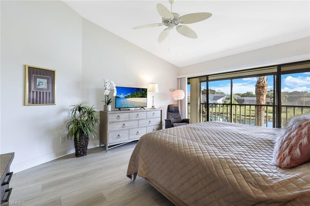 16581 Waters Edge CT # 201, FORT MYERS FL 33908-17