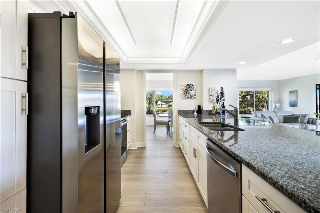 16581 Waters Edge CT # 201, FORT MYERS FL 33908-14