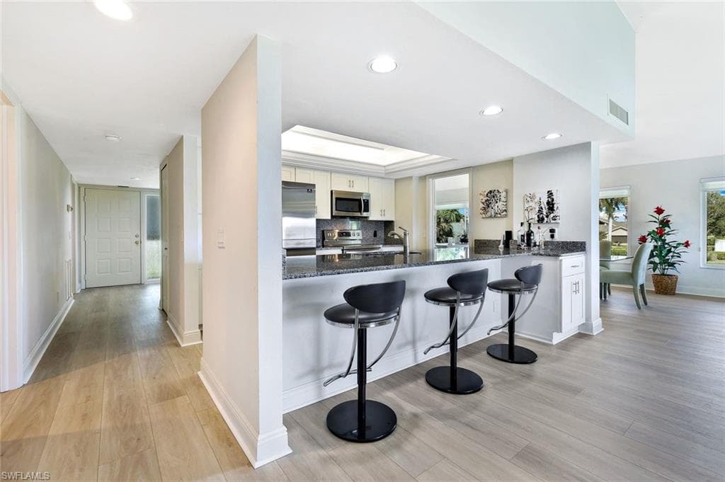 16581 Waters Edge CT # 201, FORT MYERS FL 33908-10