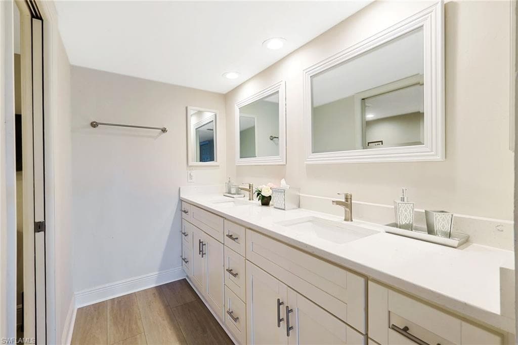 16581 Waters Edge CT # 201, FORT MYERS FL 33908-18