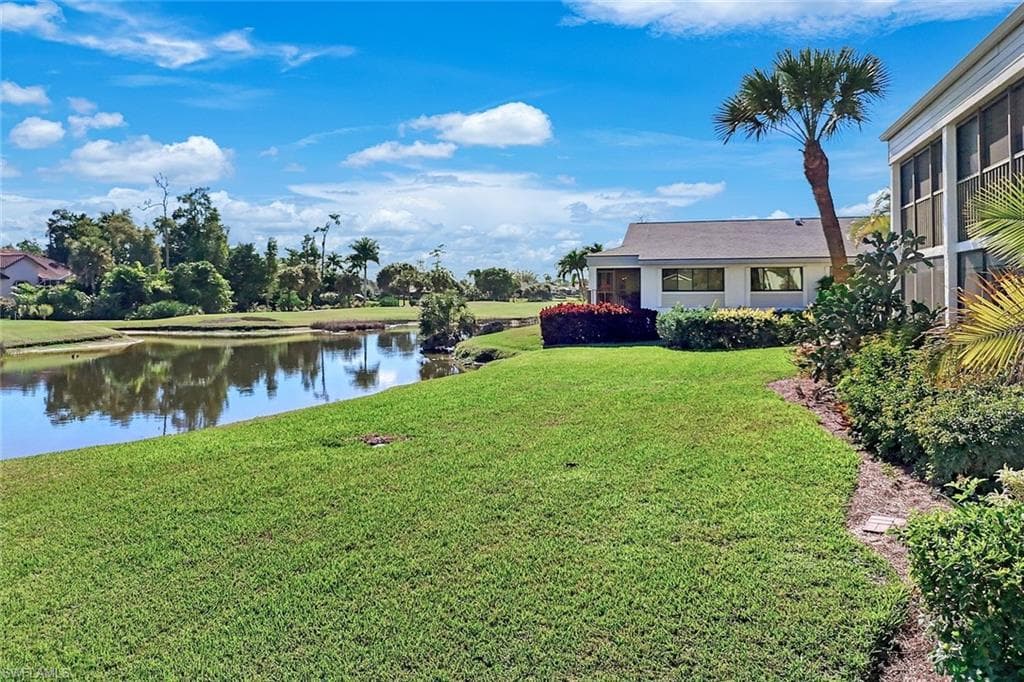 16581 Waters Edge CT # 201, FORT MYERS FL 33908-30