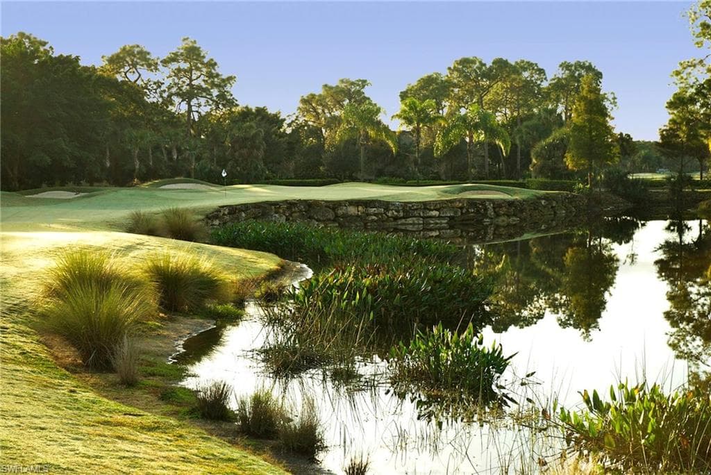 16581 Waters Edge CT # 201, FORT MYERS FL 33908-38