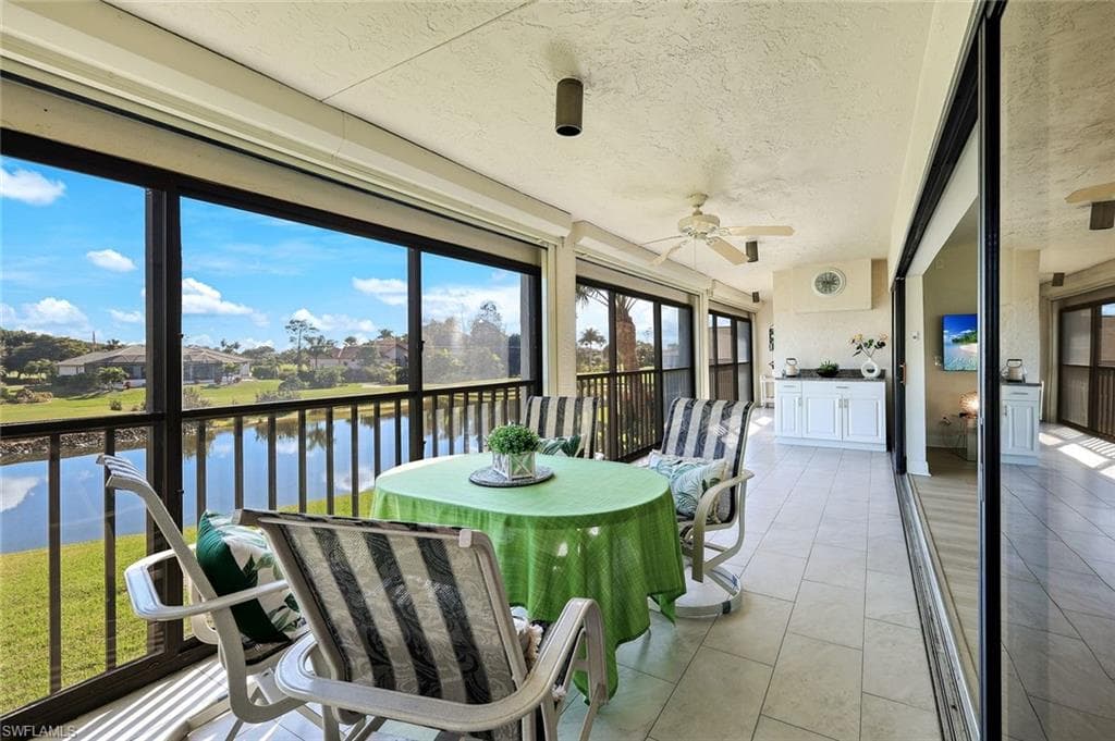 16581 Waters Edge CT # 201, FORT MYERS FL 33908-24