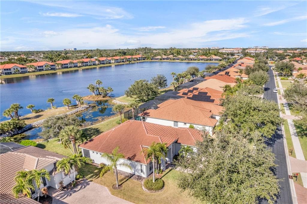 11099 Sea Tropic LN, FORT MYERS FL 33908-33