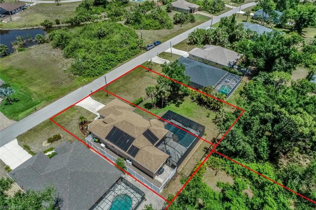 139 Crevalle RD, ROTONDA WEST FL 33947-21