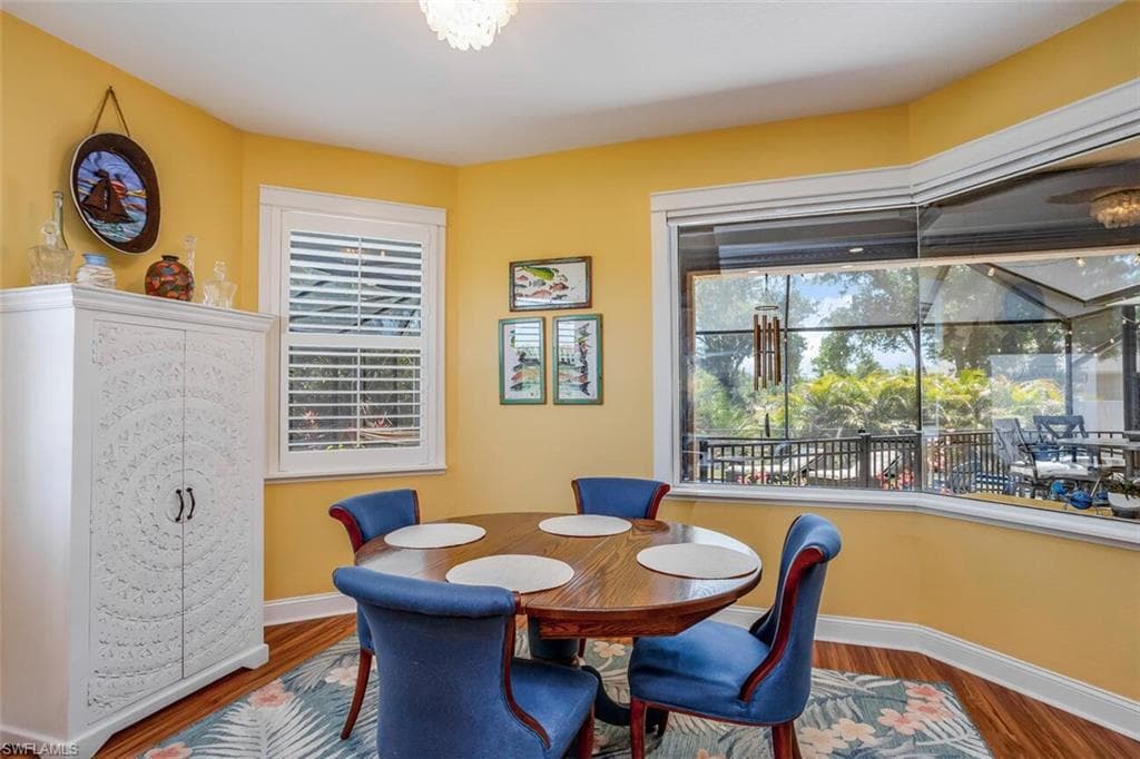 139 Crevalle RD, ROTONDA WEST FL 33947-10