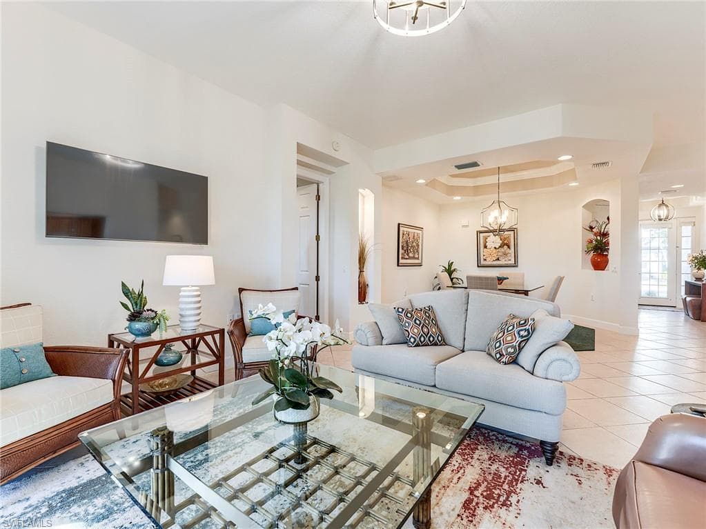 23761 Merano CT # 101, ESTERO FL 34134-12