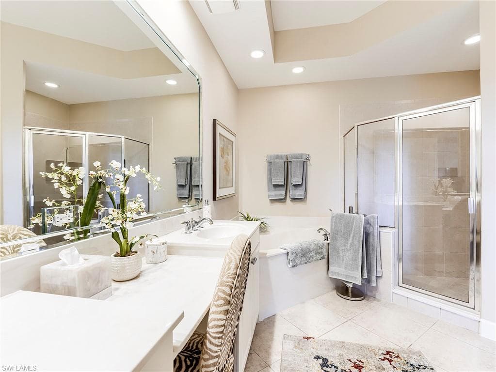 23761 Merano CT # 101, ESTERO FL 34134-21