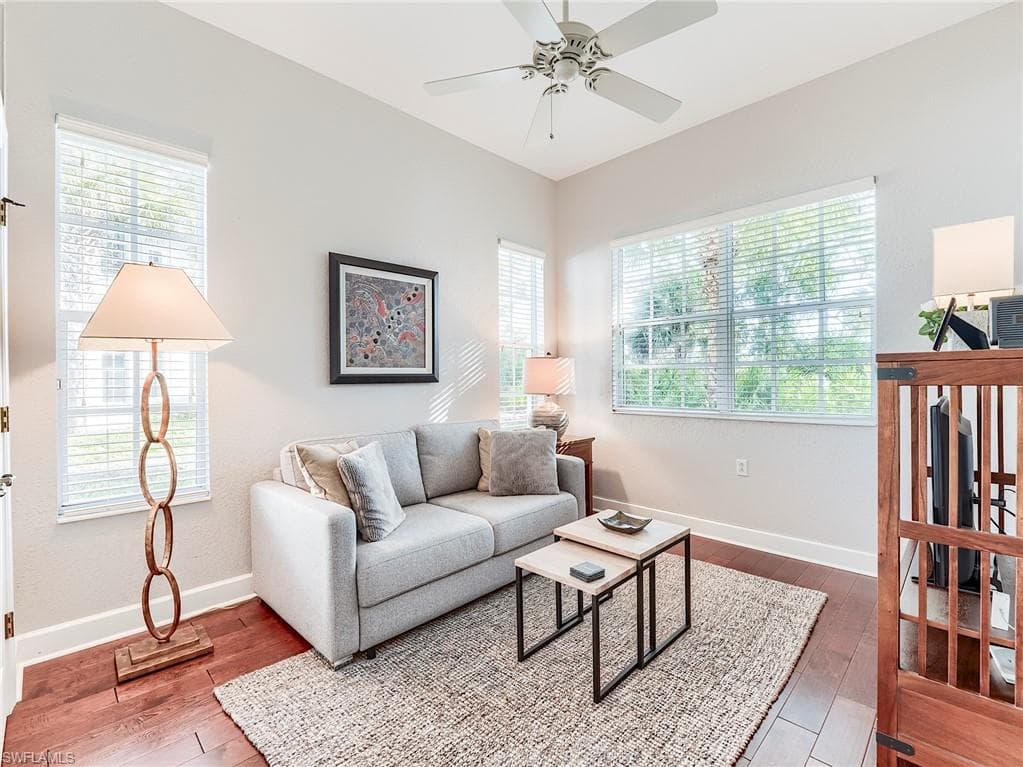 23761 Merano CT # 101, ESTERO FL 34134-27