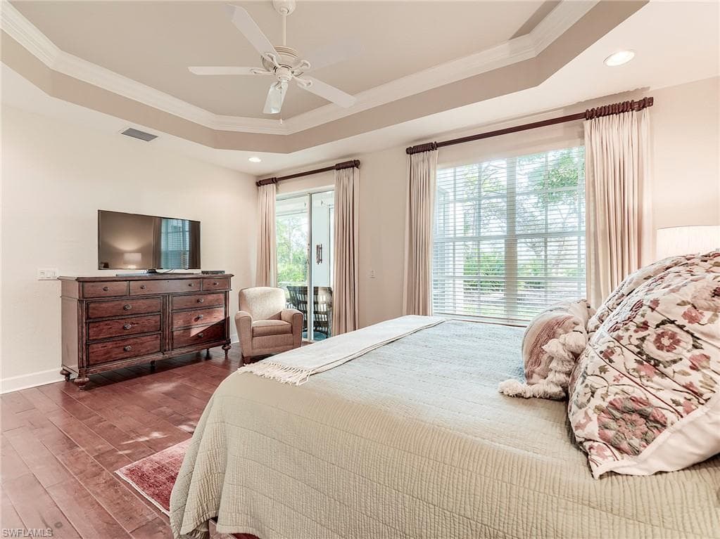 23761 Merano CT # 101, ESTERO FL 34134-19