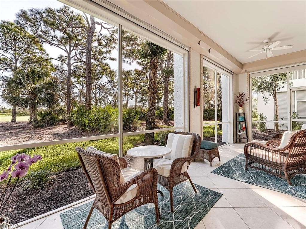 23761 Merano CT # 101, ESTERO FL 34134-32