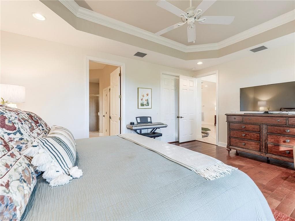 23761 Merano CT # 101, ESTERO FL 34134-18